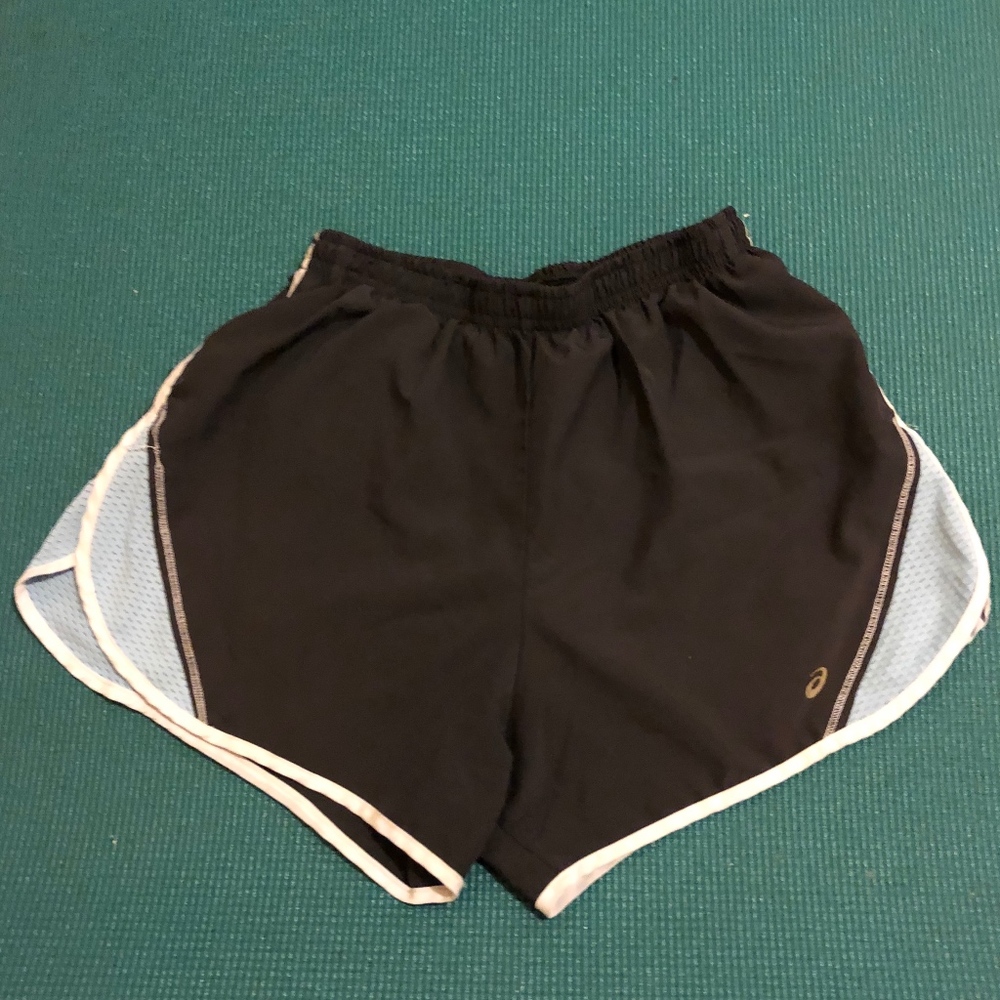 Asics Women Running Shorts